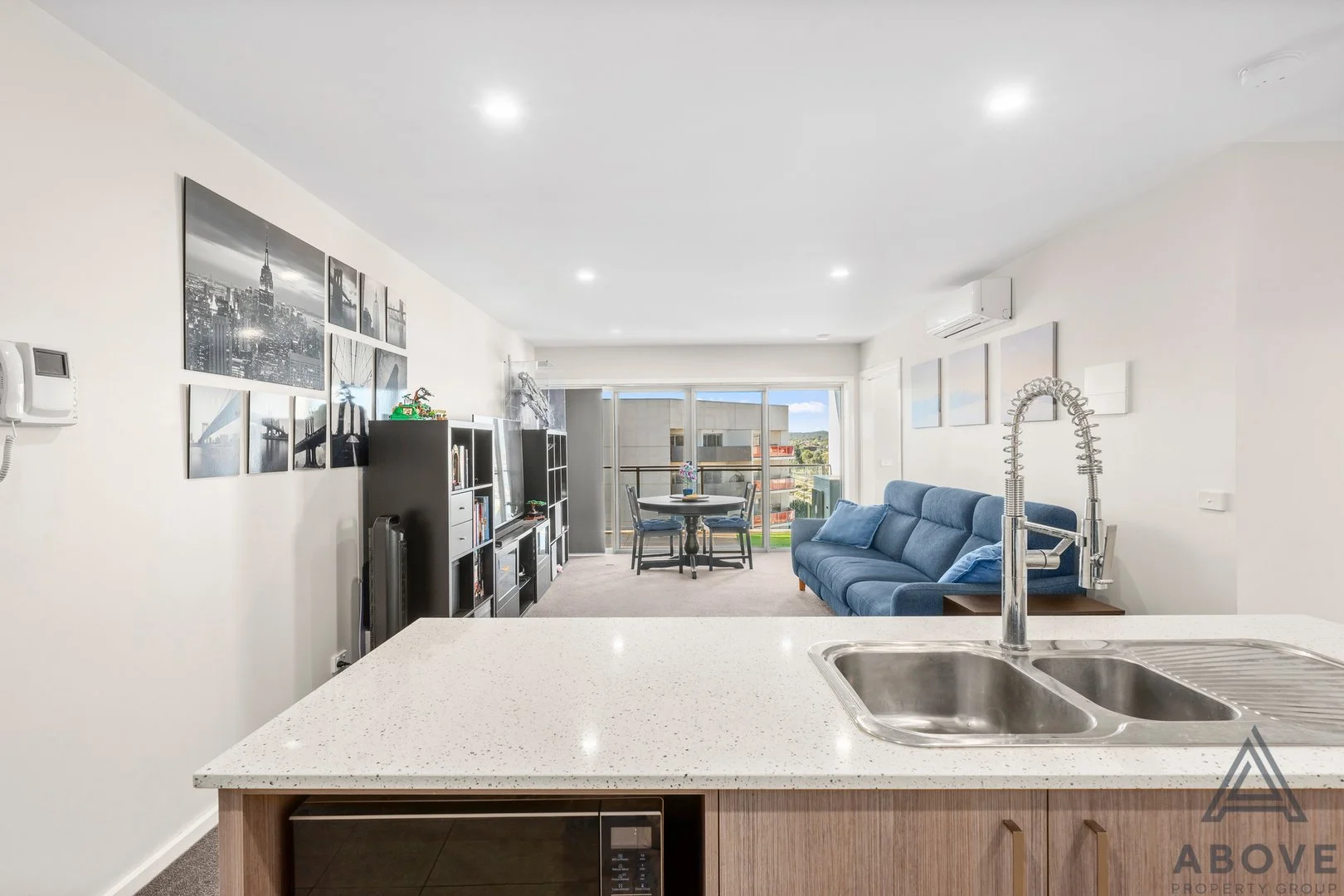 Photo of 70/235 Flemington Road, Franklin ACT 2913