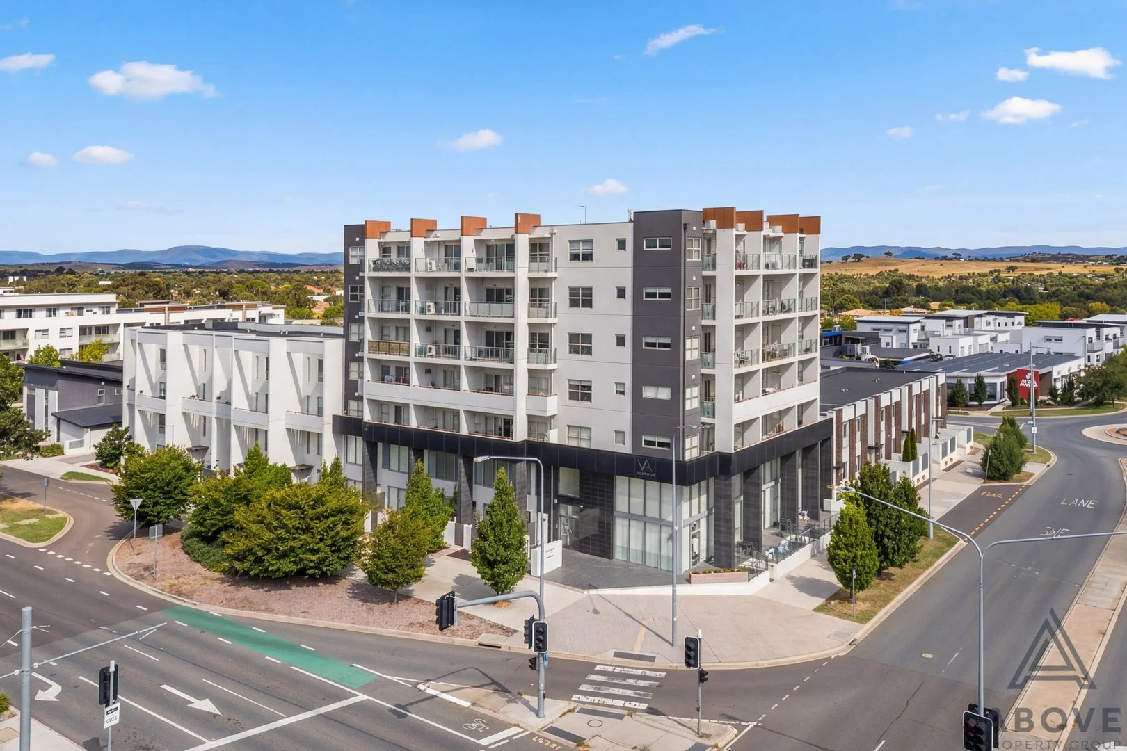 Photo of 70/235 Flemington Road, Franklin ACT 2913