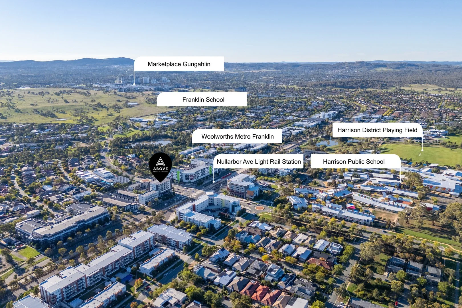 Photo of 70/235 Flemington Road, Franklin ACT 2913