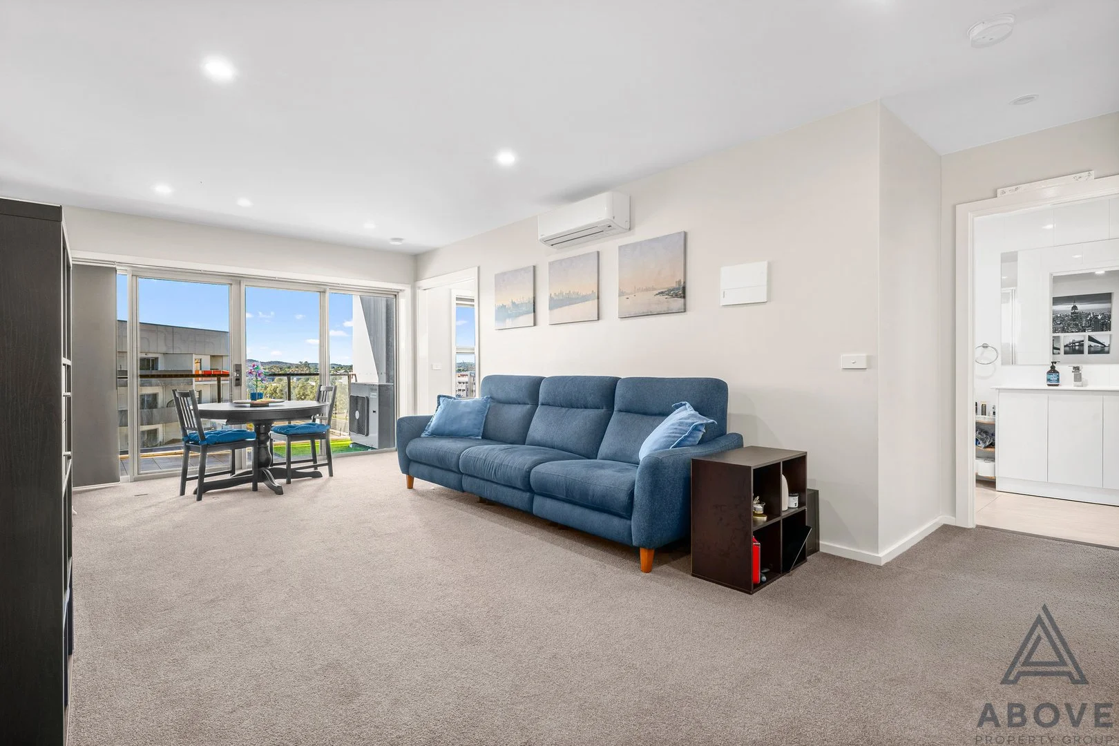 Photo of 70/235 Flemington Road, Franklin ACT 2913