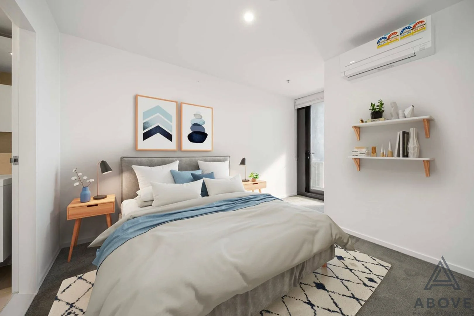 Photo of 1904/1 Grazier Lane, Belconnen ACT 2617