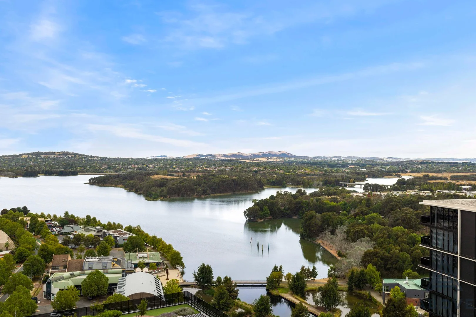 Photo of 1904/1 Grazier Lane, Belconnen ACT 2617