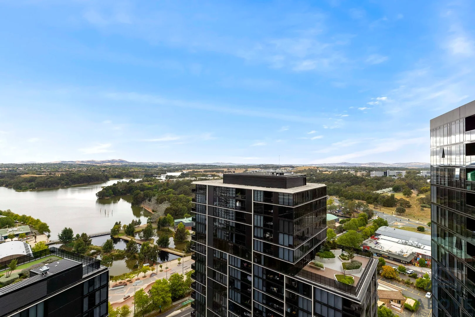 Photo of 1904/1 Grazier Lane, Belconnen ACT 2617