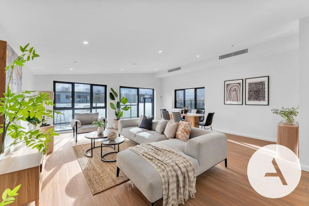 Photo of Penthouse 7+8/37 Forbes Street, Turner ACT 2612