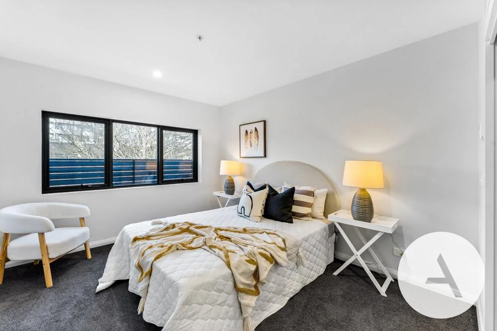 Photo of Penthouse 7+8/37 Forbes Street, Turner ACT 2612