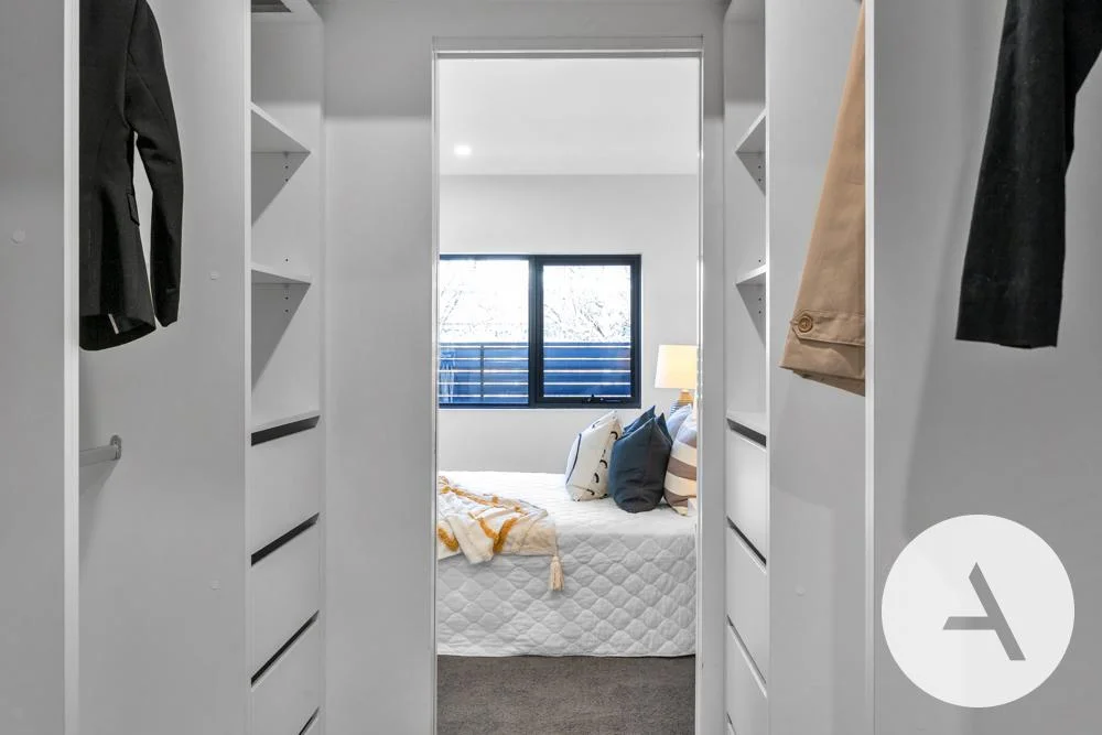 Photo of Penthouse 7+8/37 Forbes Street, Turner ACT 2612