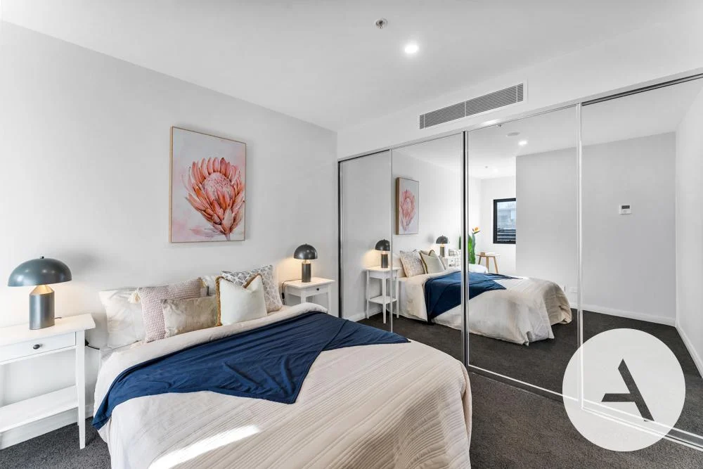 Photo of Penthouse 7+8/37 Forbes Street, Turner ACT 2612