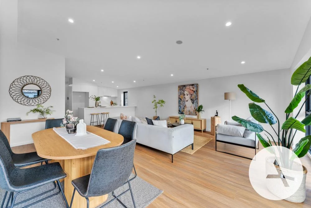 Photo of Penthouse 7+8/37 Forbes Street, Turner ACT 2612