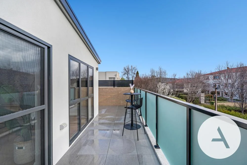 Photo of Penthouse 7+8/37 Forbes Street, Turner ACT 2612