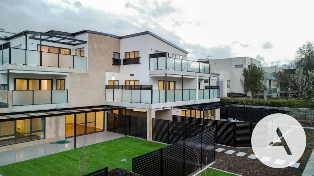 Photo of Penthouse 7+8/37 Forbes Street, Turner ACT 2612