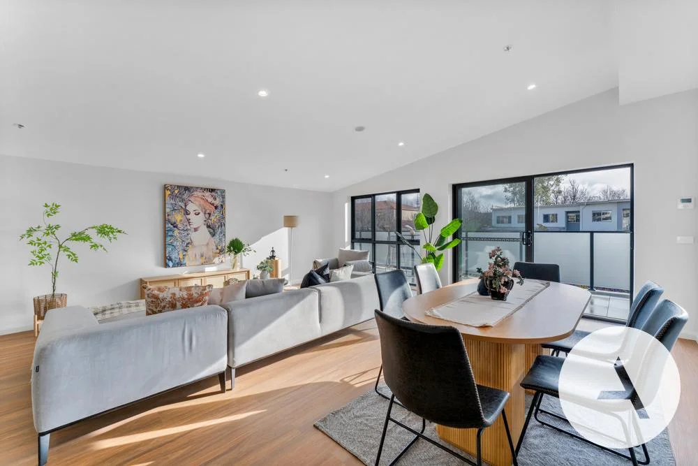 Photo of Penthouse 7+8/37 Forbes Street, Turner ACT 2612