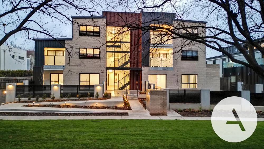 Photo of Penthouse 7+8/37 Forbes Street, Turner ACT 2612