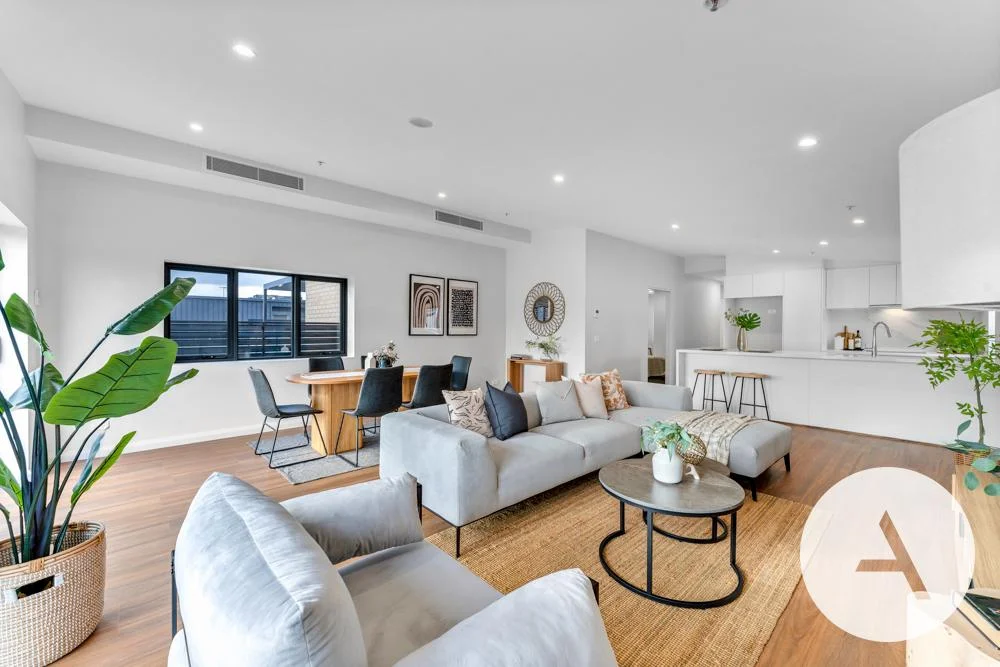 Photo of Penthouse 7+8/37 Forbes Street, Turner ACT 2612