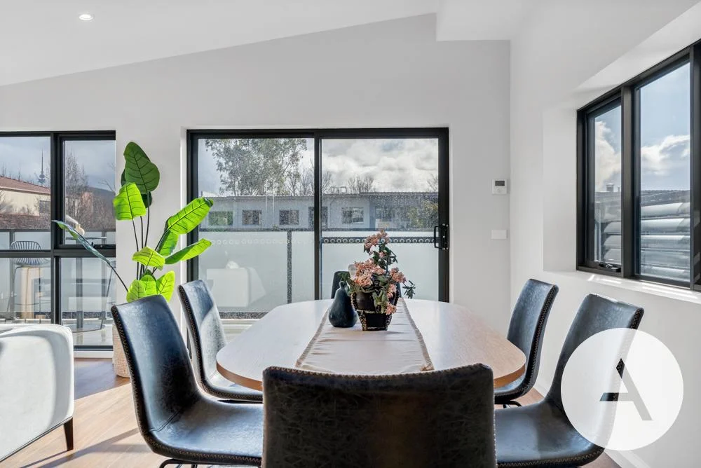 Photo of Penthouse 7+8/37 Forbes Street, Turner ACT 2612