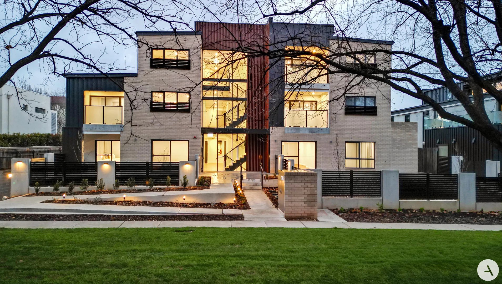 Photo of 1/37 Forbes Street, Turner ACT 2612
