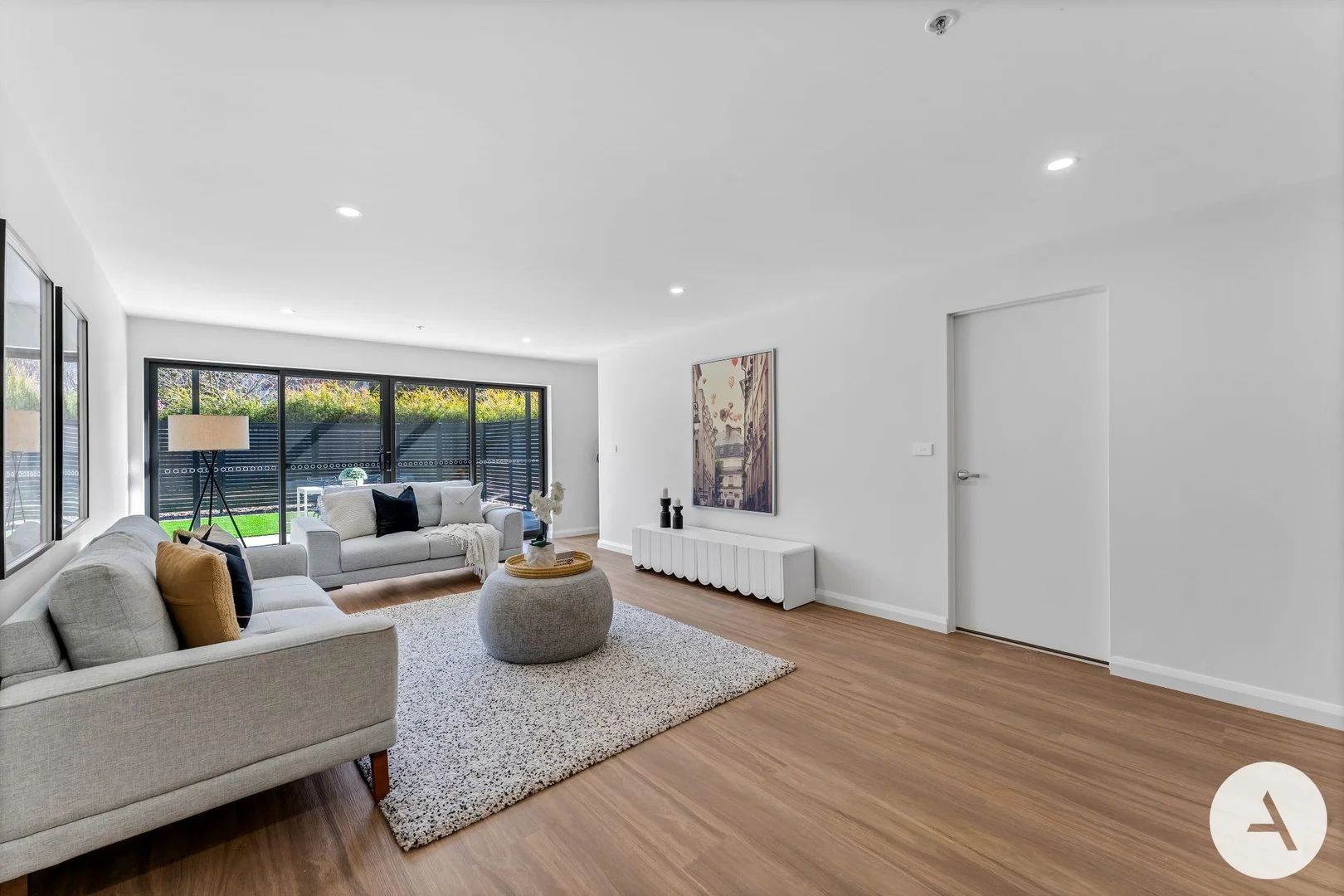 Photo of 1/37 Forbes Street, Turner ACT 2612