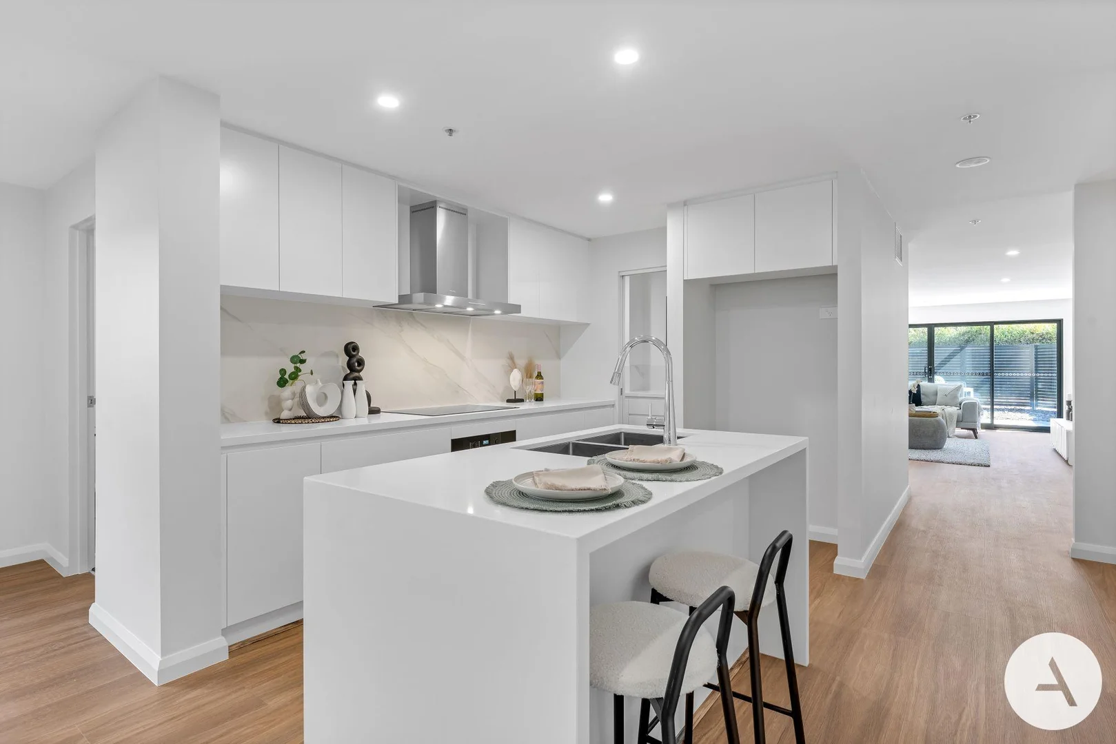 Photo of 1/37 Forbes Street, Turner ACT 2612