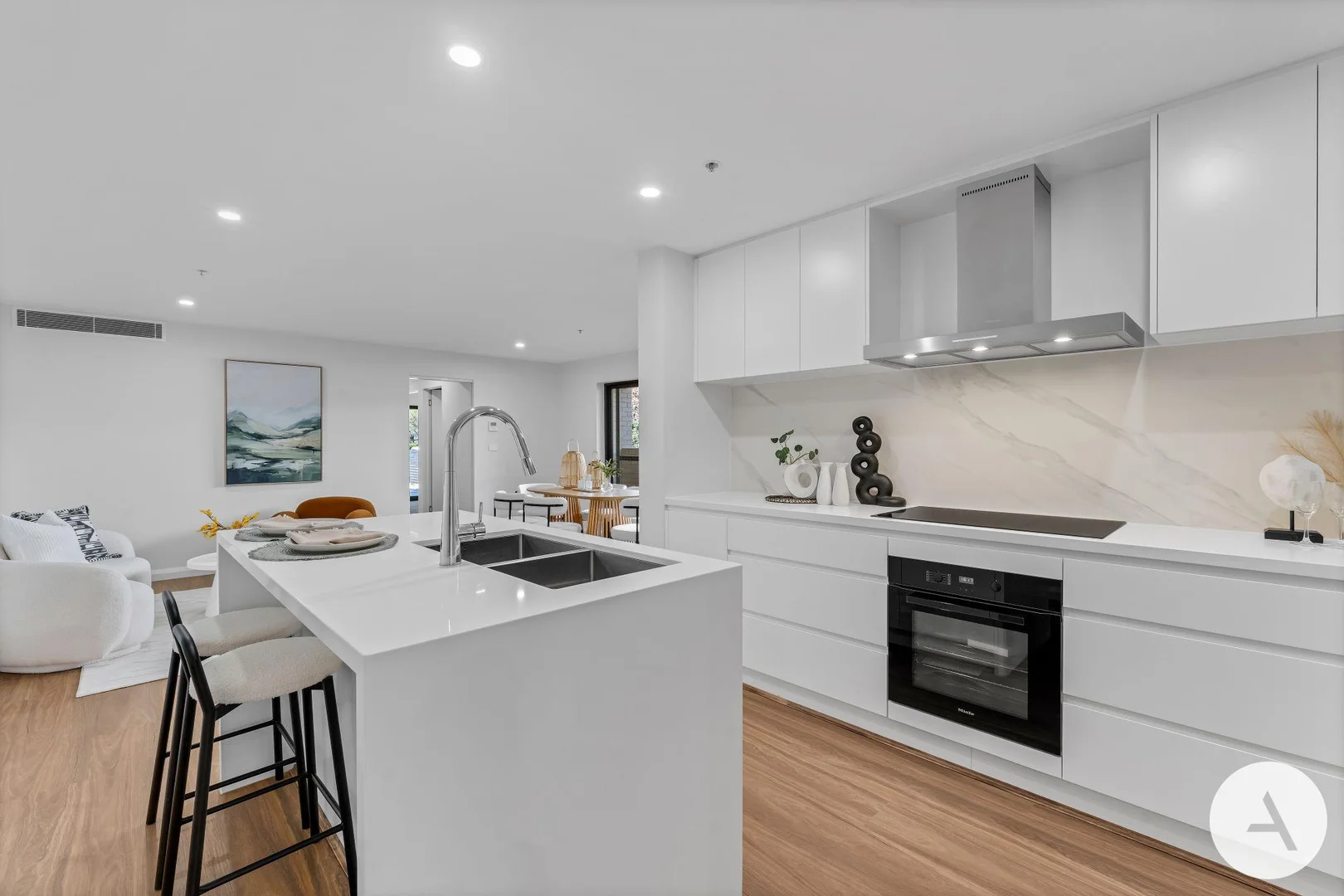 Photo of 1/37 Forbes Street, Turner ACT 2612