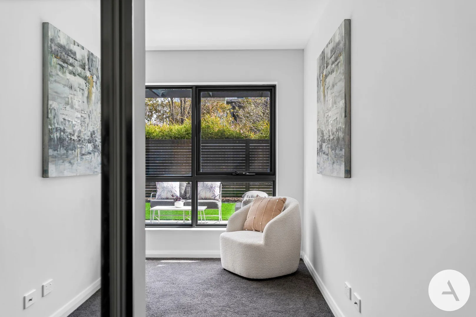 Photo of 1/37 Forbes Street, Turner ACT 2612