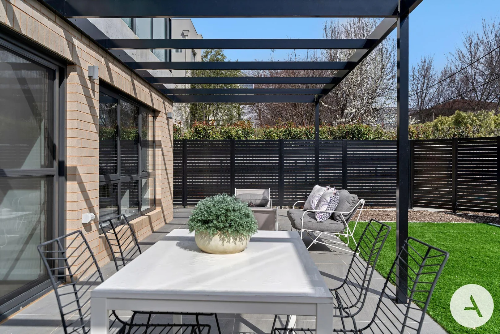 Photo of 1/37 Forbes Street, Turner ACT 2612