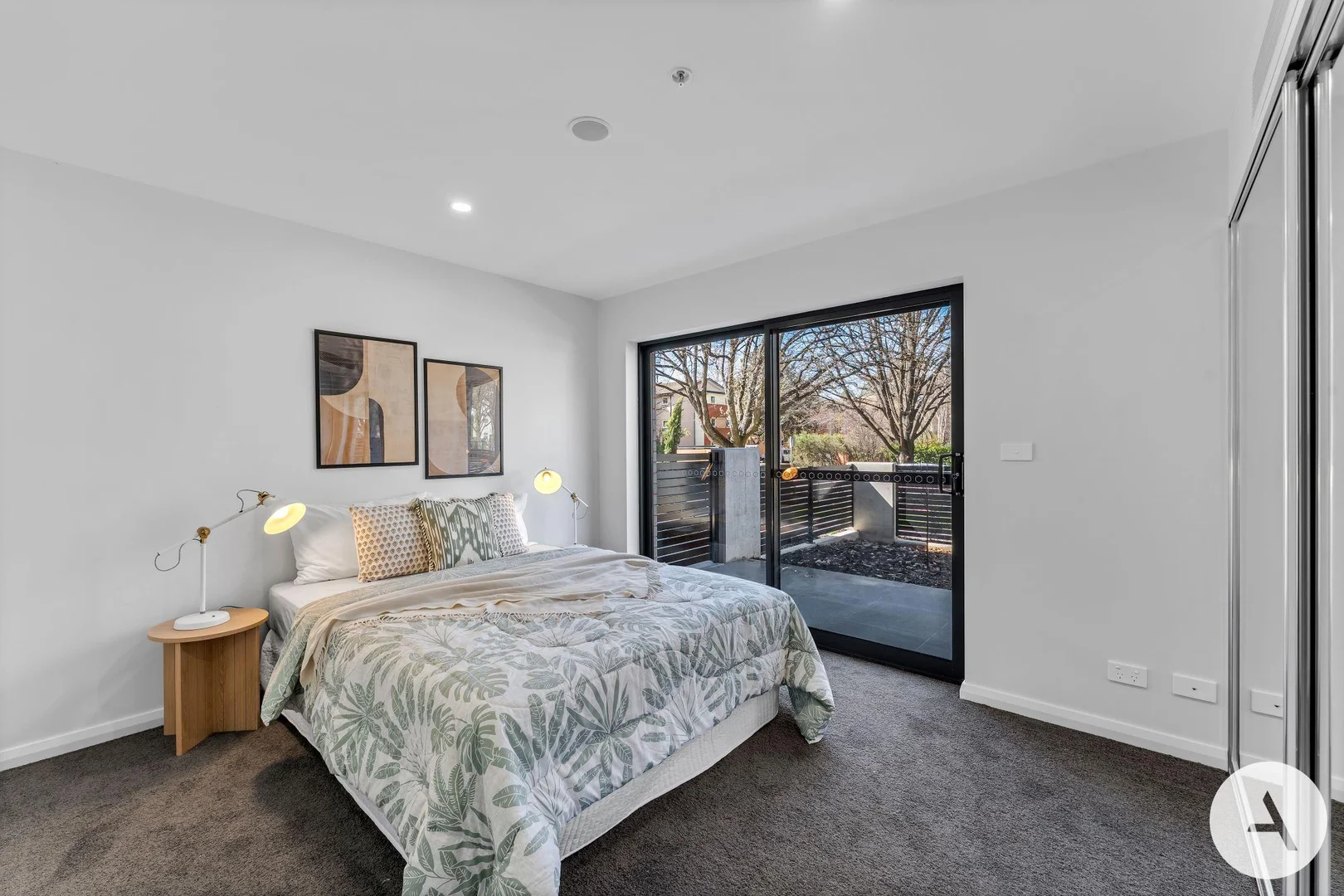 Photo of 1/37 Forbes Street, Turner ACT 2612