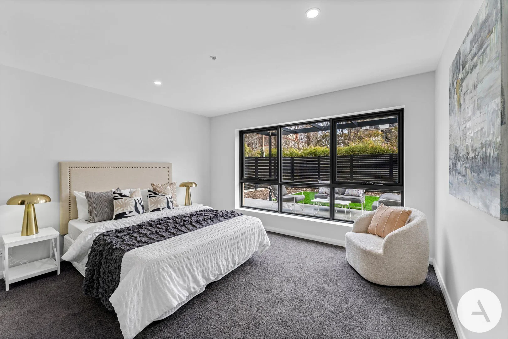 Photo of 1/37 Forbes Street, Turner ACT 2612