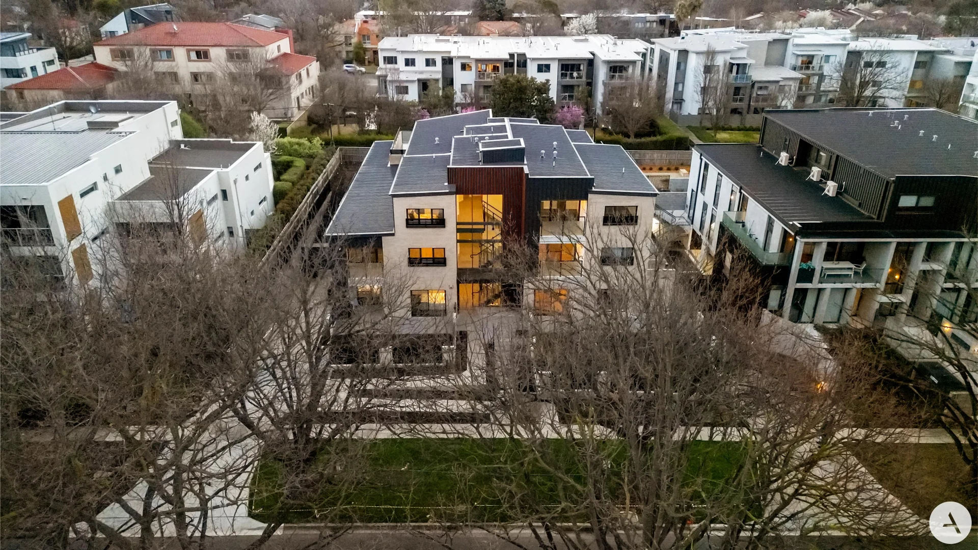 Photo of 1/37 Forbes Street, Turner ACT 2612