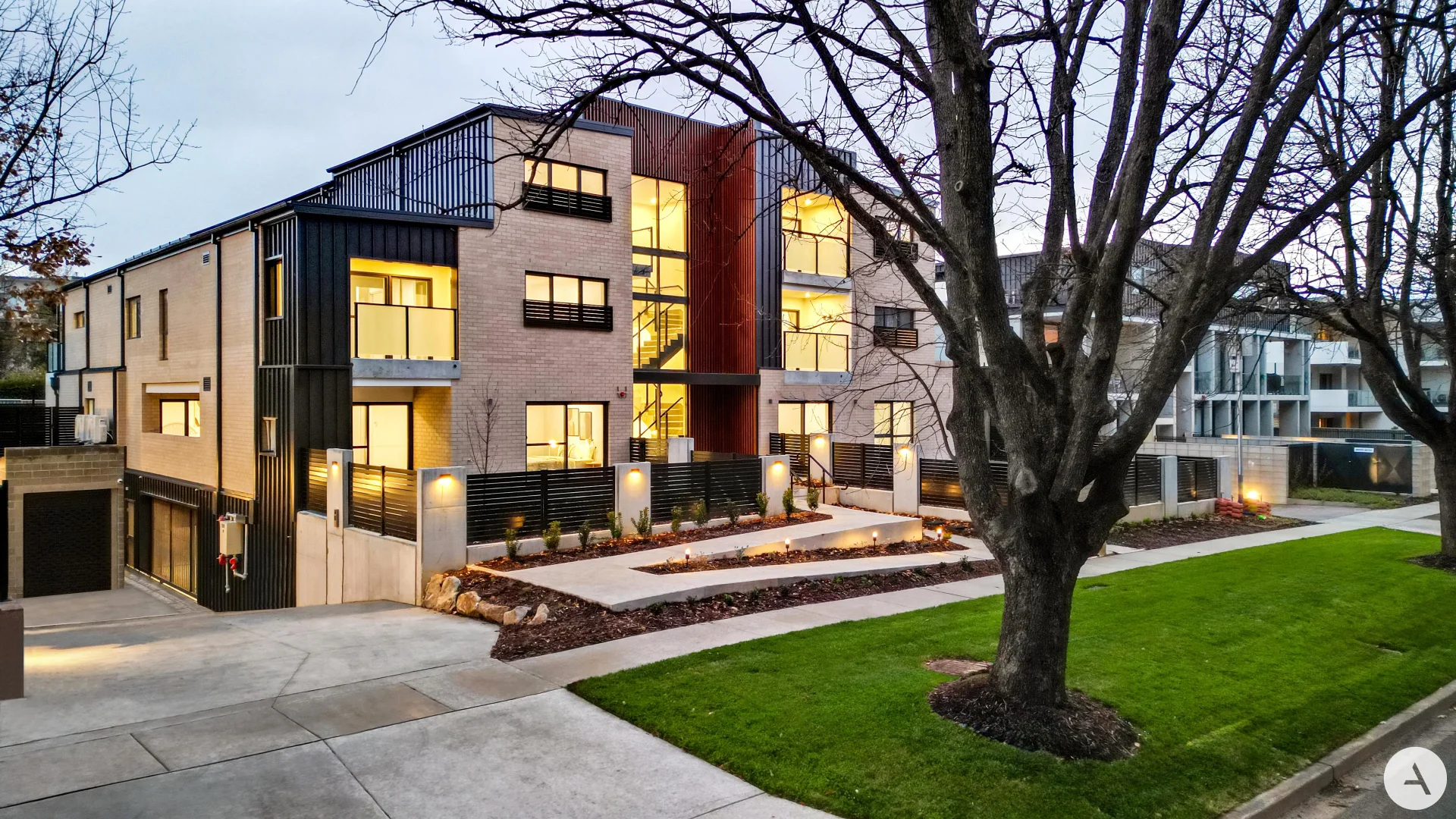 Photo of 1/37 Forbes Street, Turner ACT 2612