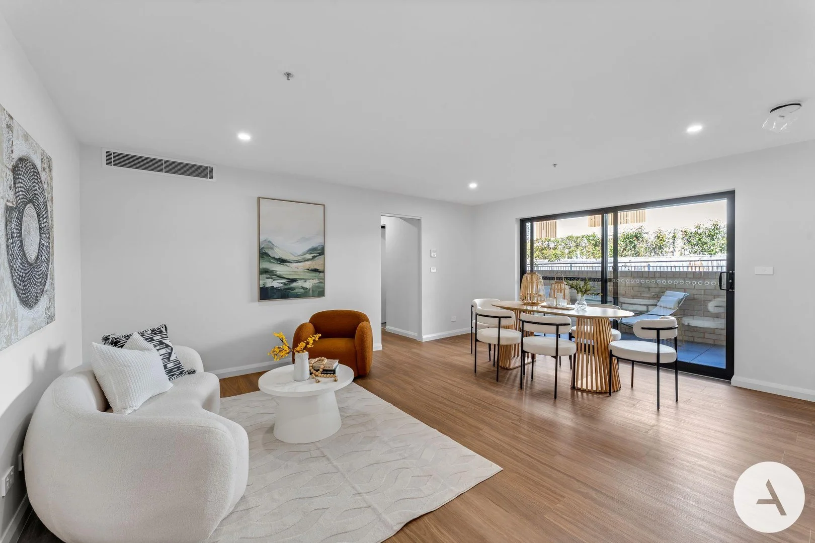 Photo of 1/37 Forbes Street, Turner ACT 2612