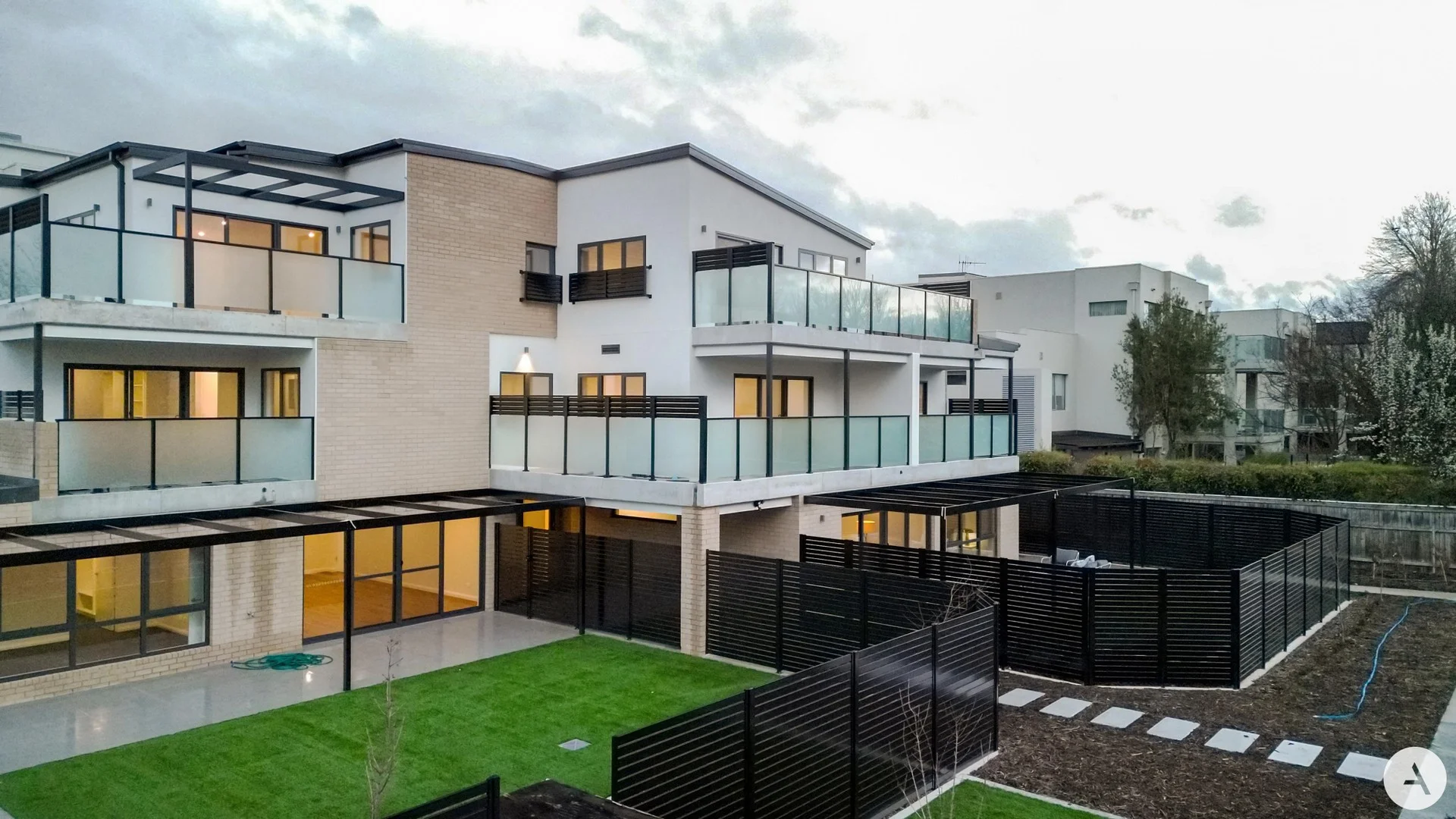 Photo of 1/37 Forbes Street, Turner ACT 2612