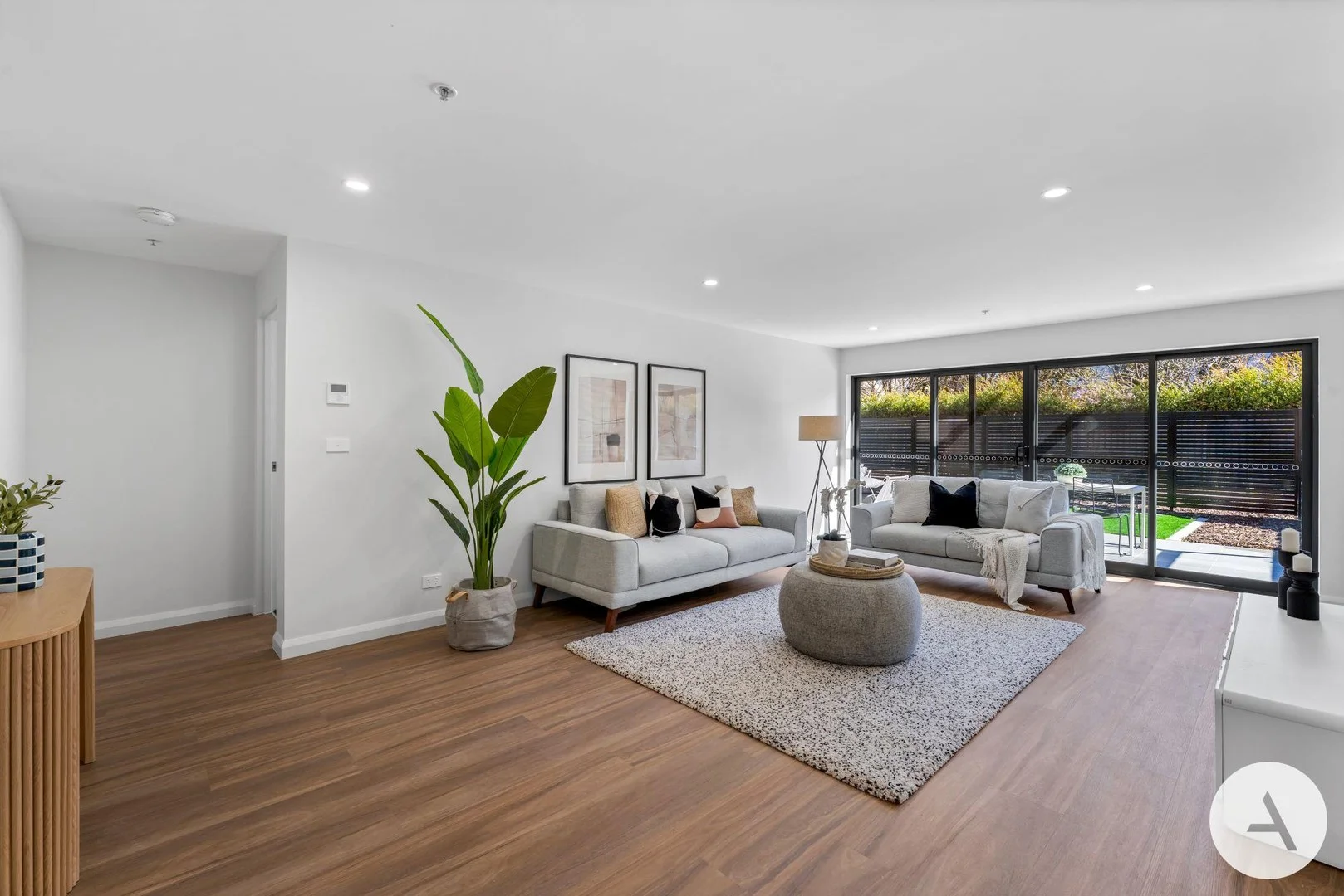 Photo of 1/37 Forbes Street, Turner ACT 2612