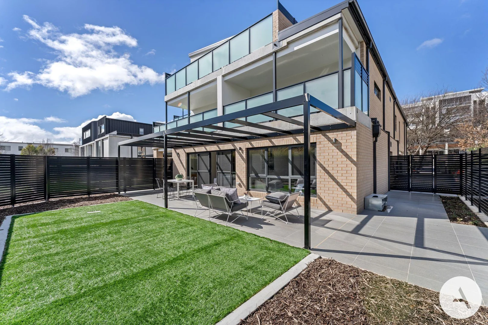 Photo of 1/37 Forbes Street, Turner ACT 2612