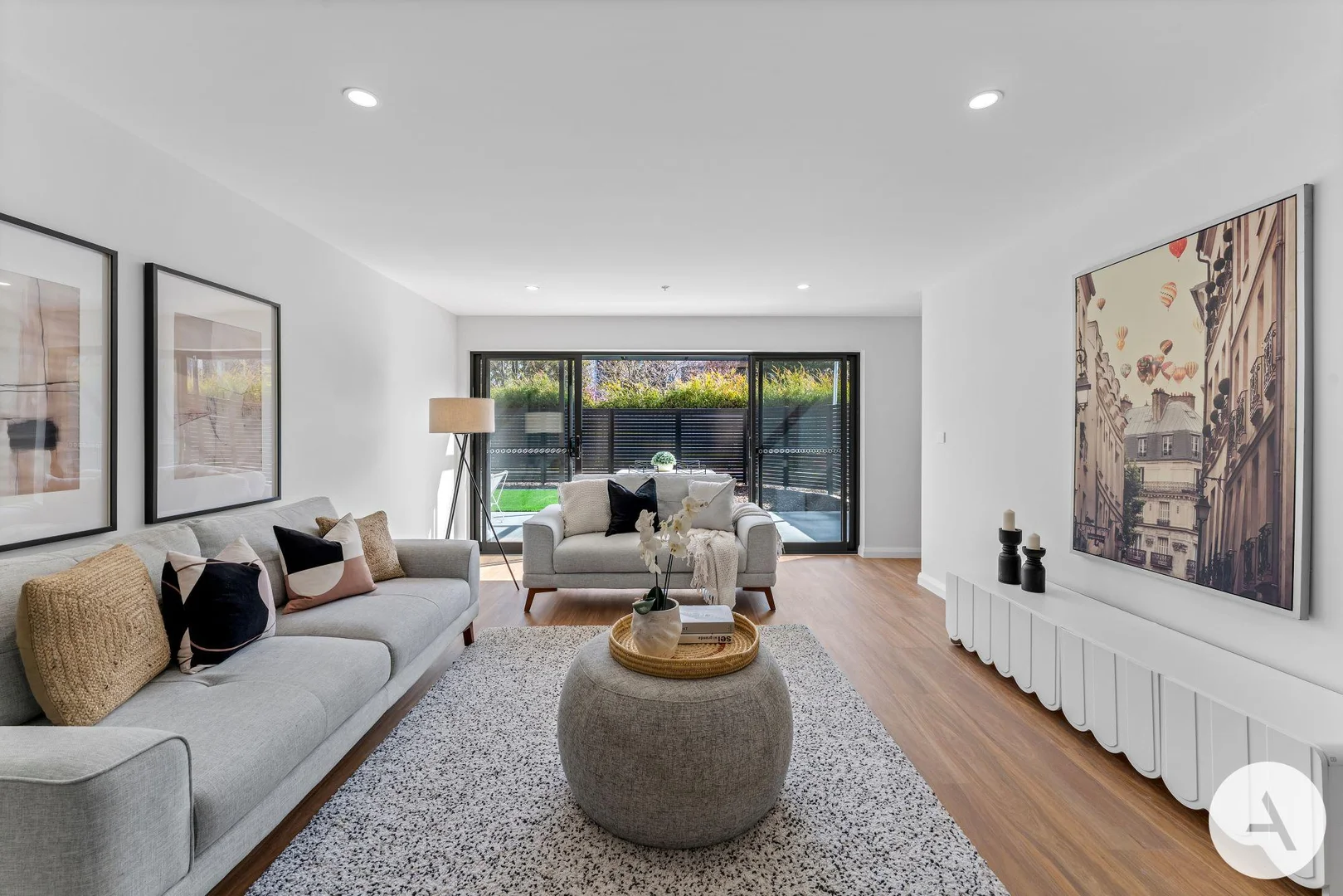 Photo of 1/37 Forbes Street, Turner ACT 2612