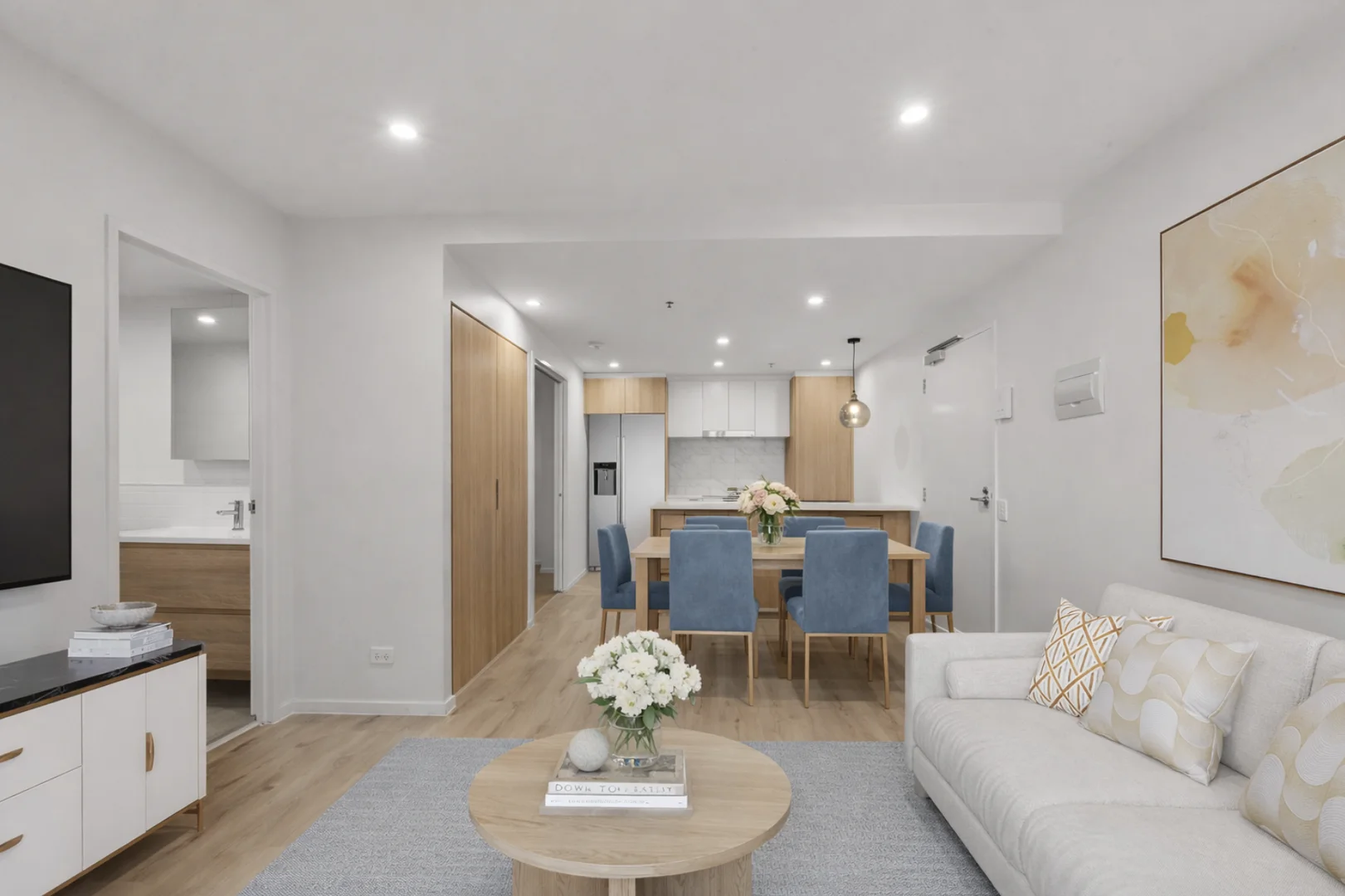 Photo of 1411/15 Bowes Street, Phillip ACT 2606
