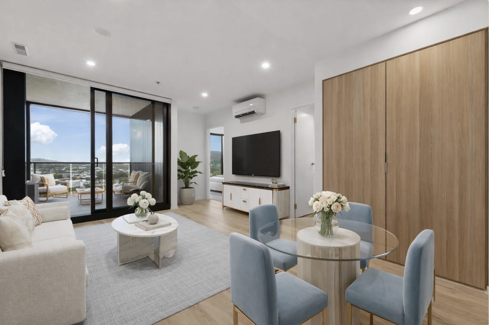 Photo of 1411/15 Bowes Street, Phillip ACT 2606