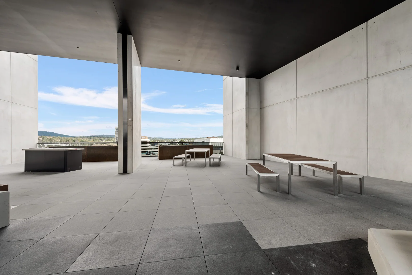 Photo of 1411/15 Bowes Street, Phillip ACT 2606