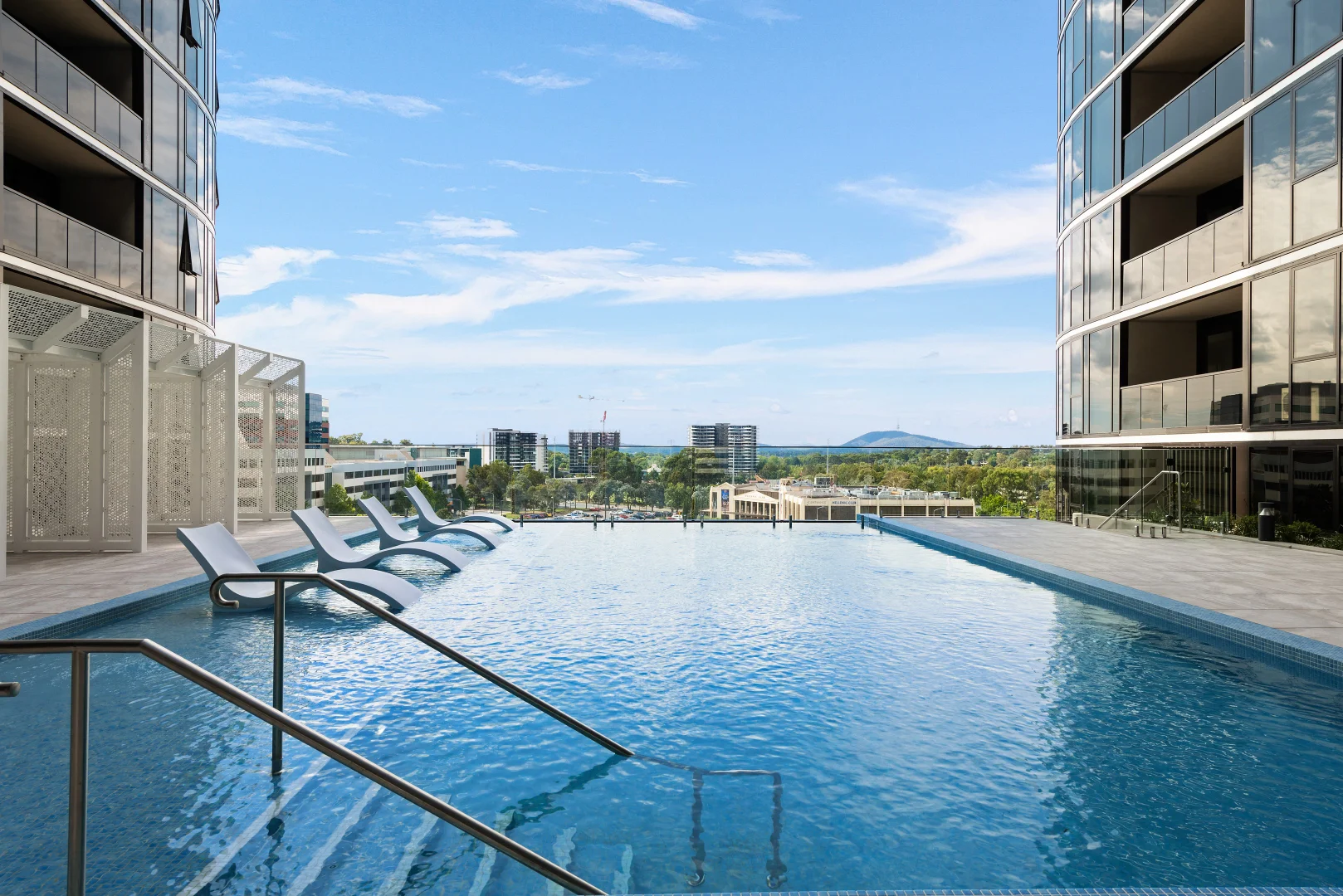 Photo of 1411/15 Bowes Street, Phillip ACT 2606