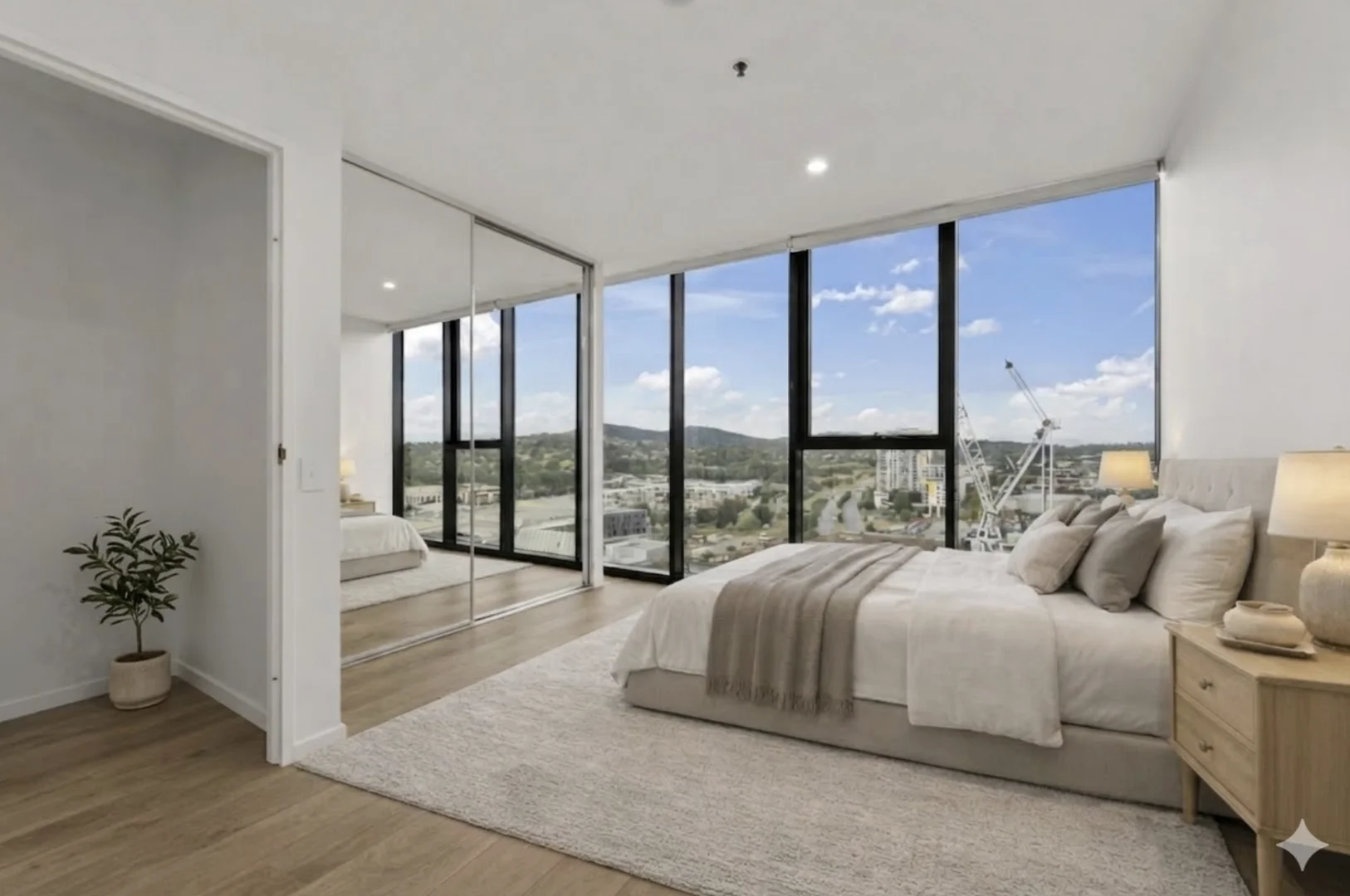 Photo of 1411/15 Bowes Street, Phillip ACT 2606
