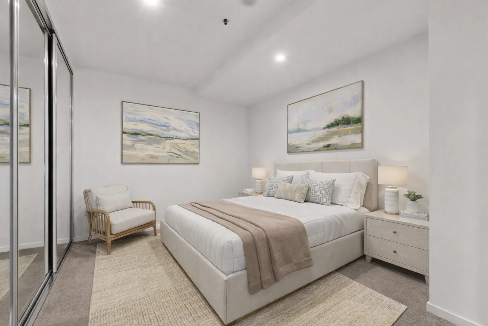 Photo of 1411/15 Bowes Street, Phillip ACT 2606