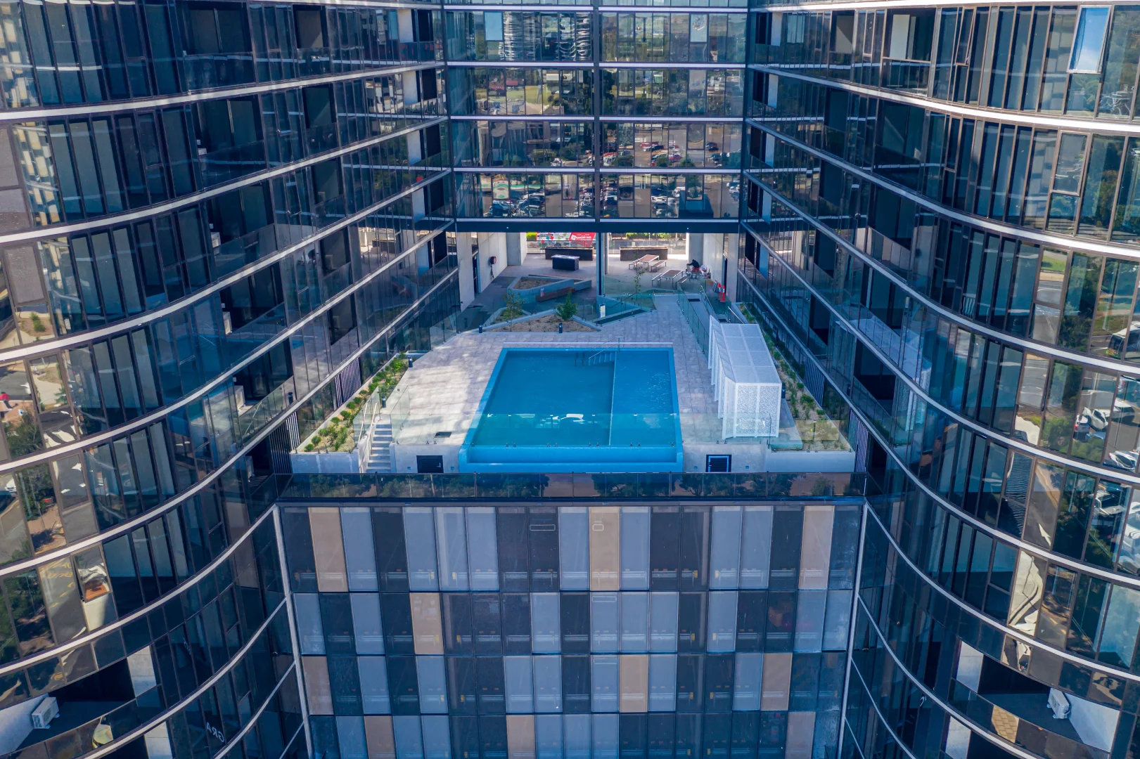Photo of 1411/15 Bowes Street, Phillip ACT 2606