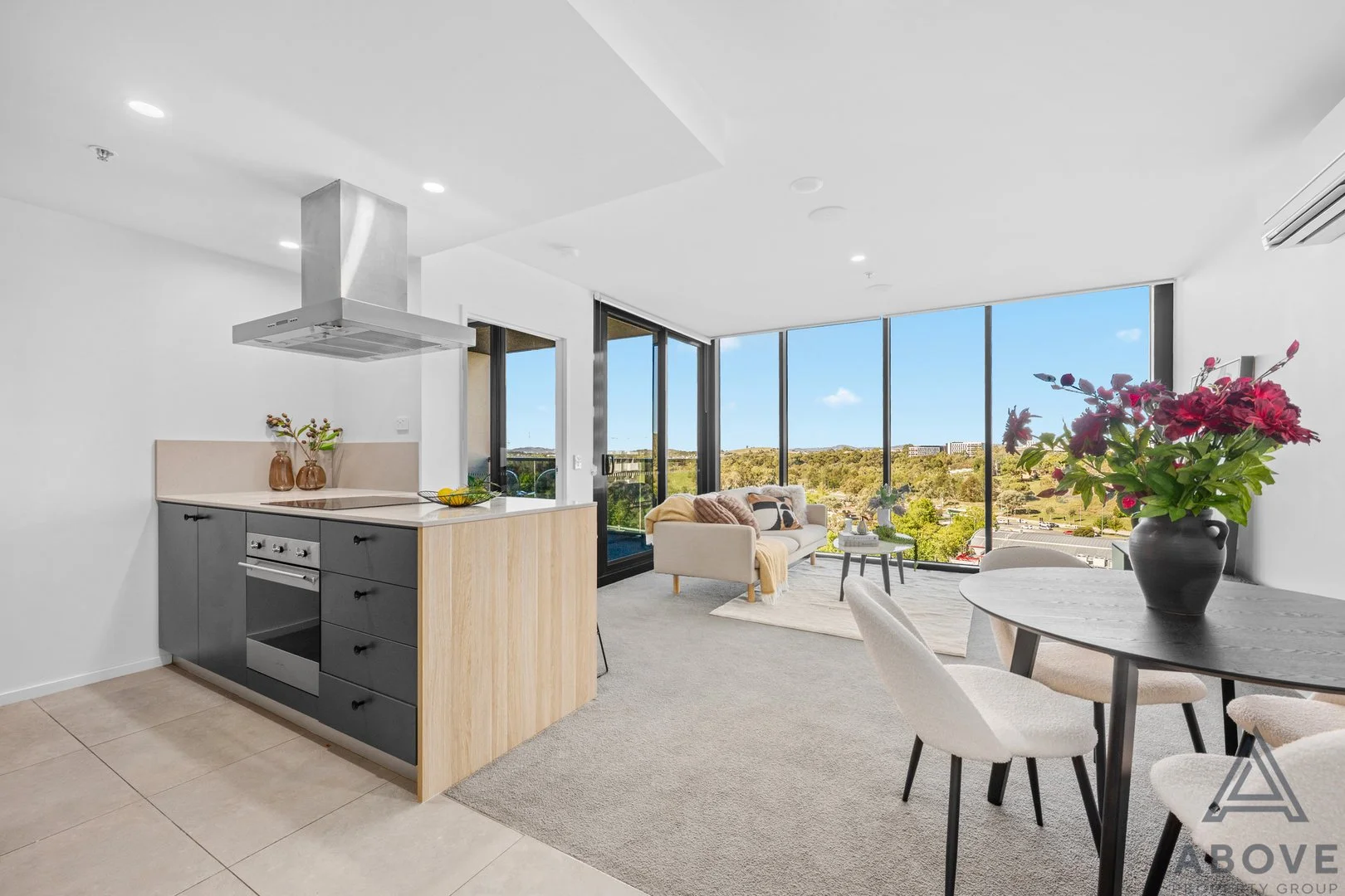 Photo of 801/4 Grazier Lane, Belconnen ACT 2617