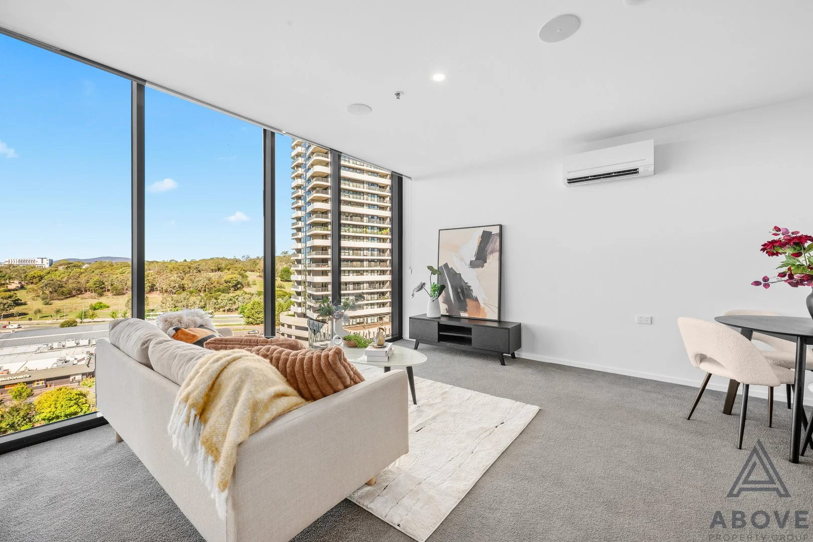 Photo of 801/4 Grazier Lane, Belconnen ACT 2617