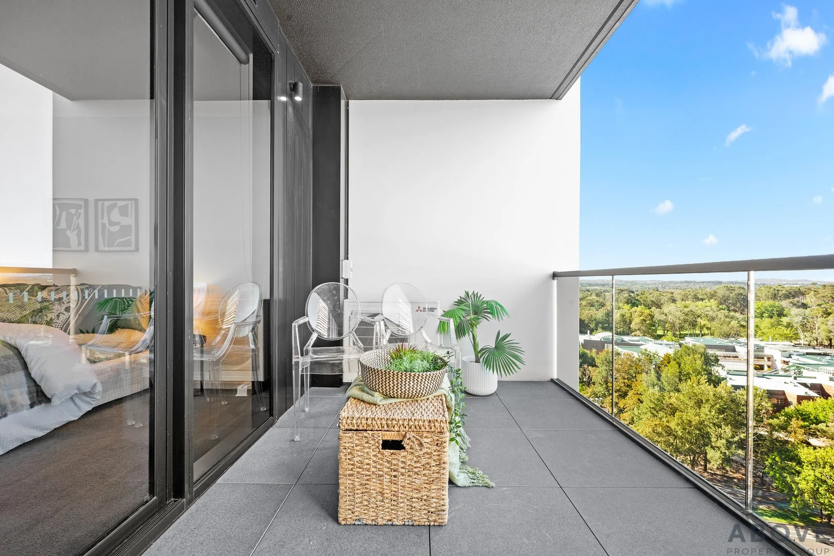 Photo of 801/4 Grazier Lane, Belconnen ACT 2617