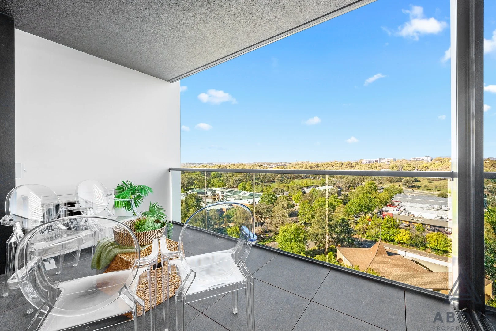 Photo of 801/4 Grazier Lane, Belconnen ACT 2617