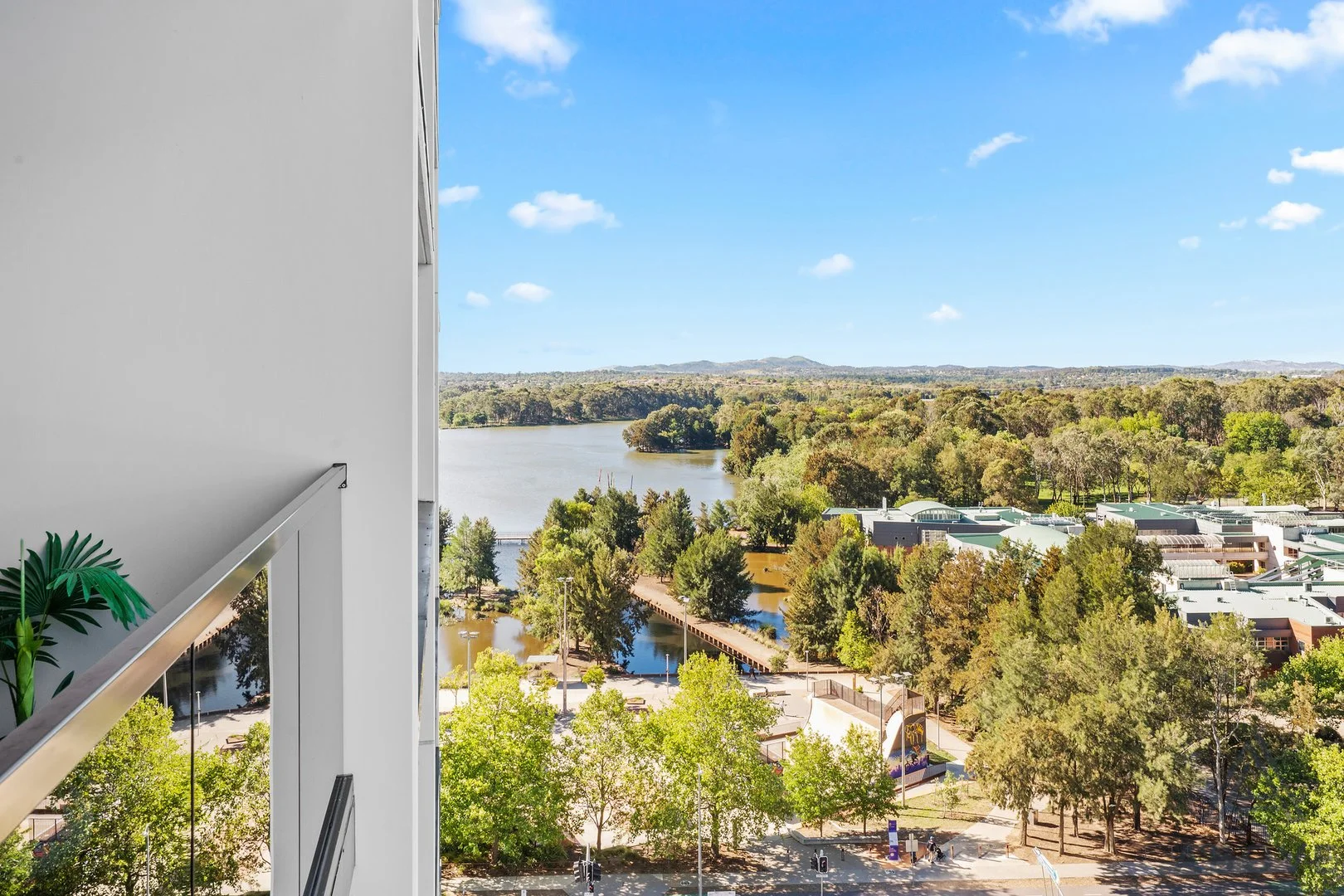 Photo of 801/4 Grazier Lane, Belconnen ACT 2617