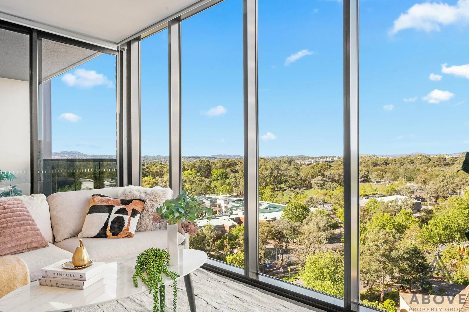 Photo of 801/4 Grazier Lane, Belconnen ACT 2617