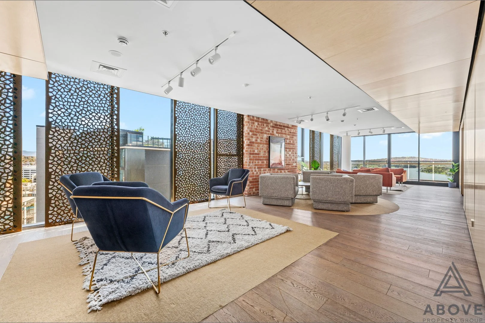Photo of 801/4 Grazier Lane, Belconnen ACT 2617