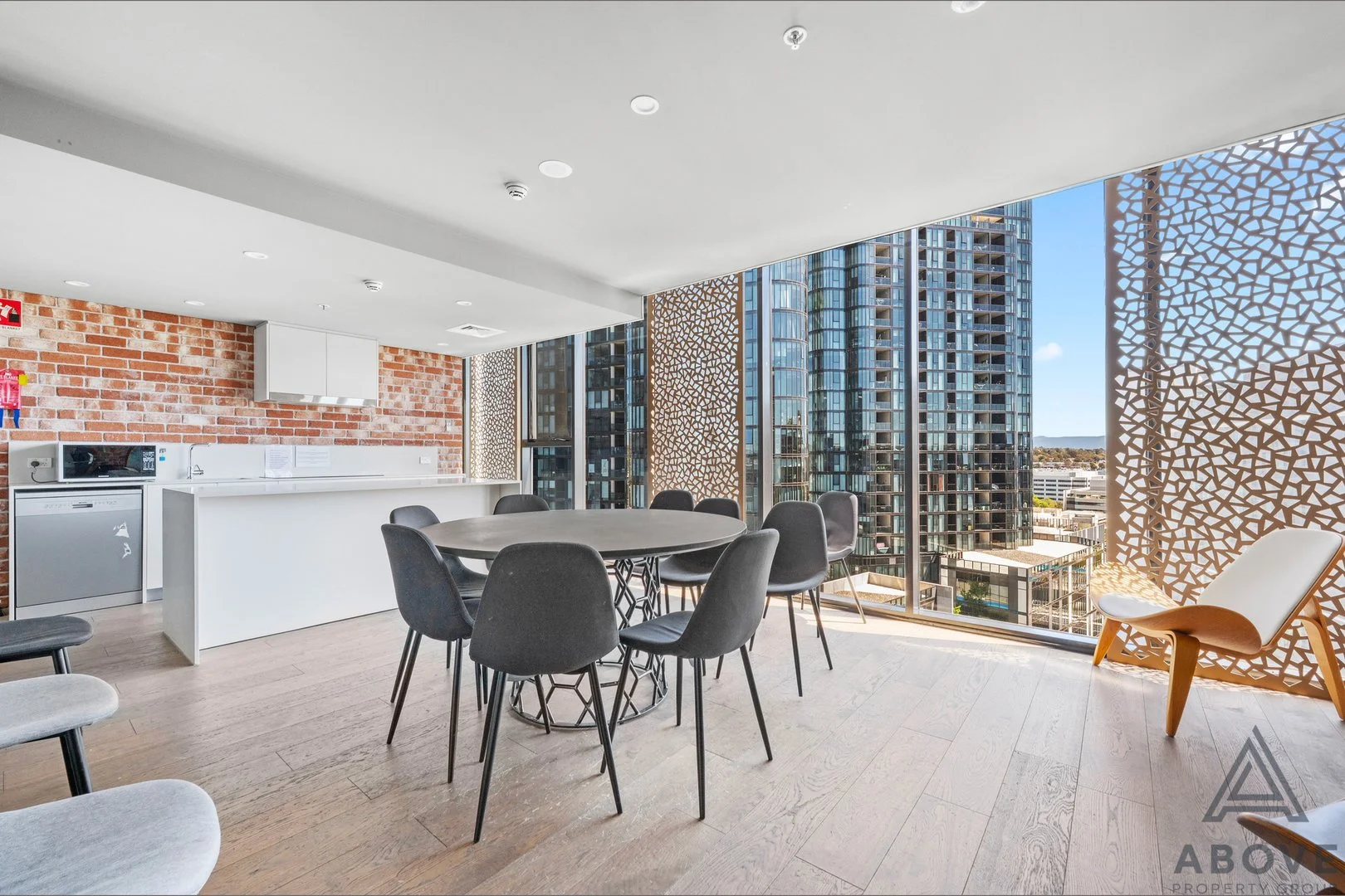 Photo of 801/4 Grazier Lane, Belconnen ACT 2617