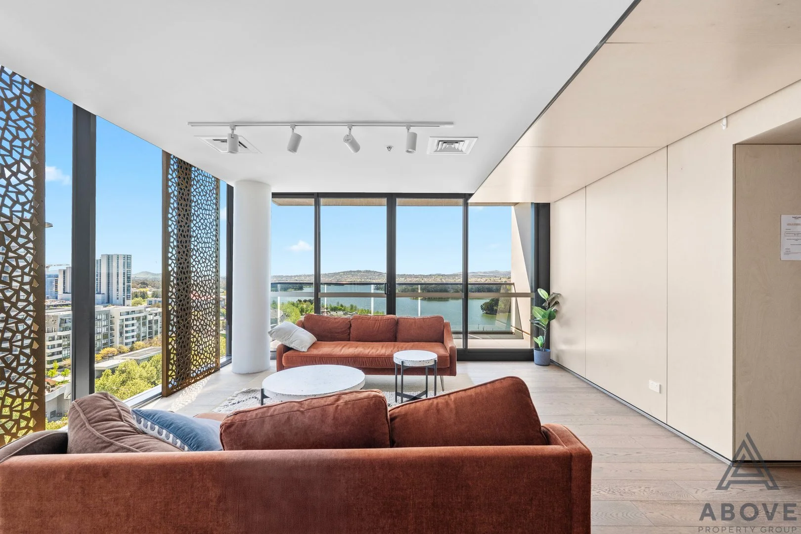 Photo of 801/4 Grazier Lane, Belconnen ACT 2617