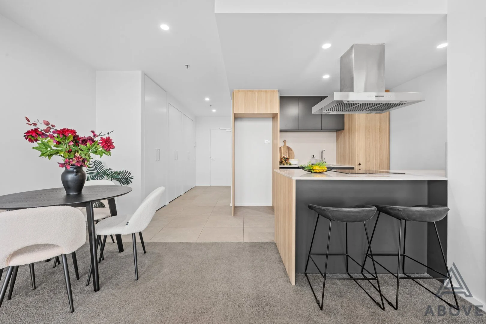 Photo of 801/4 Grazier Lane, Belconnen ACT 2617